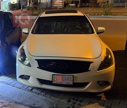 Infiniti G37